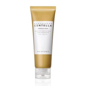 سكين 1004 غسول رغوة تنظيف سينتيلا مدغشقر 125مل | SKIN1004 Madagascar Centella Ampoule Foam 125ml